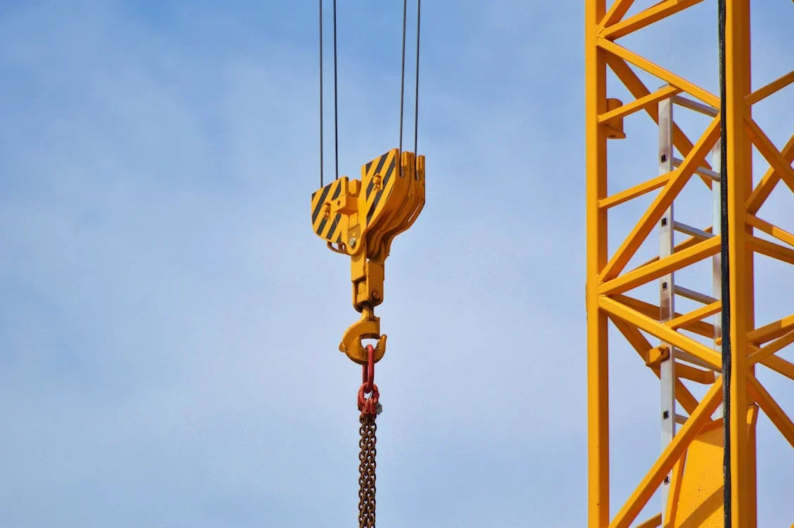 Lifting Equipment