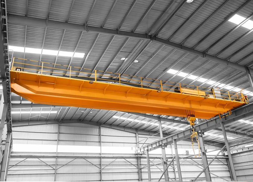 Double Girder Bridge Crane
