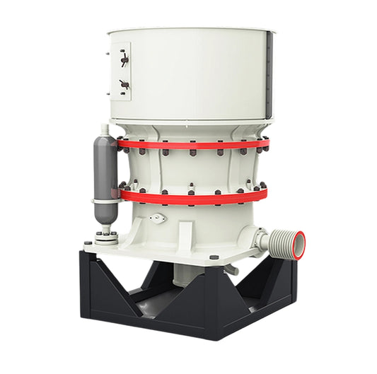 Cone Crusher