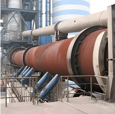 Rotary Kiln