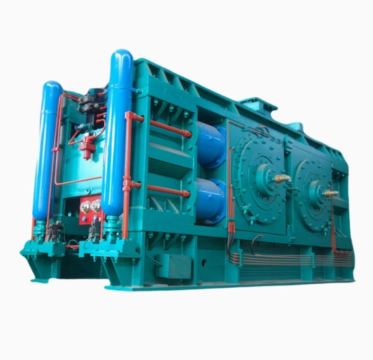 Roller Press