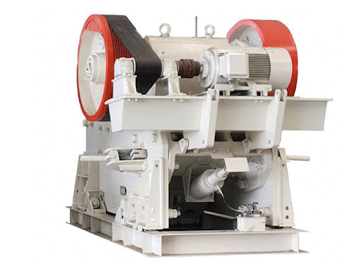 C6X Series Jaw Crusher